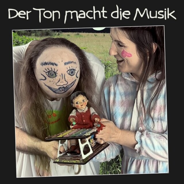 Der Ton macht die Musik