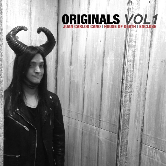 Originals, Vol. 1
