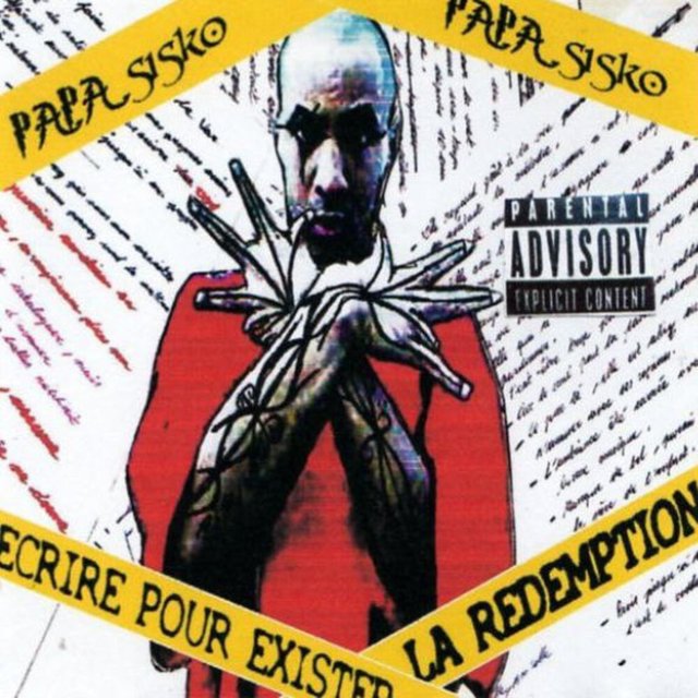 Ecrire pour exister