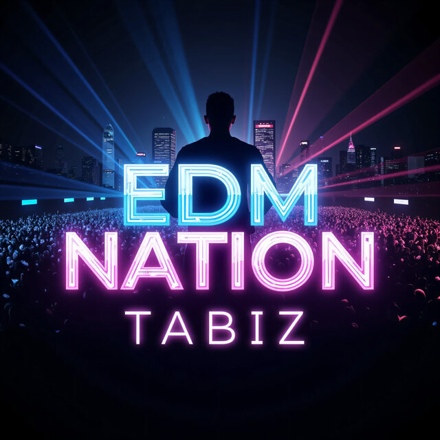 EDM Nation