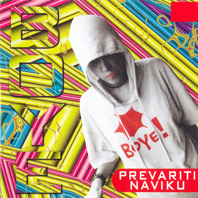 Prevariti naviku