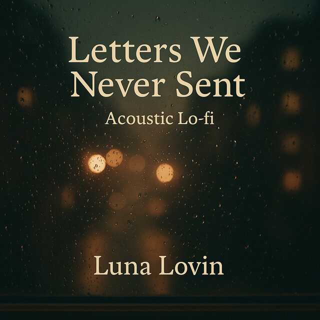 Letters We Never Sent