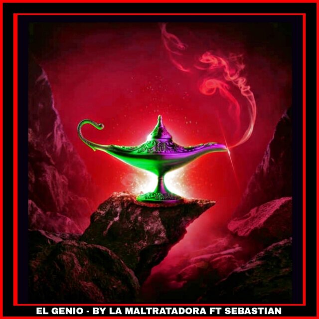 El Genio