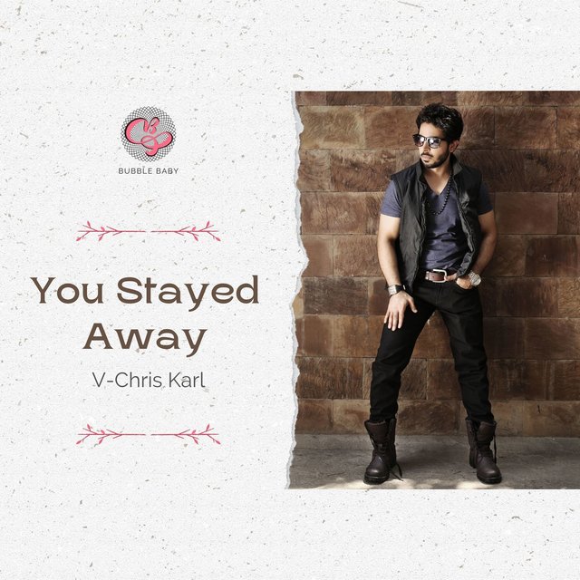 You Stayed Away