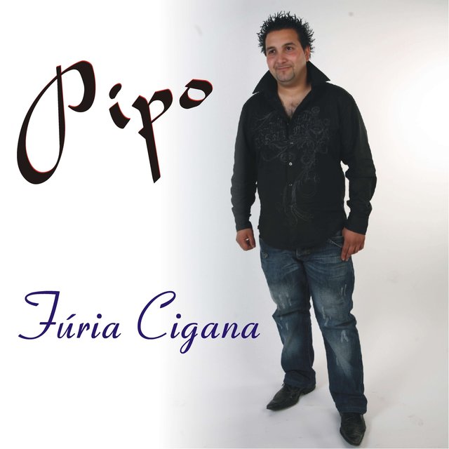 Fúria Cigana