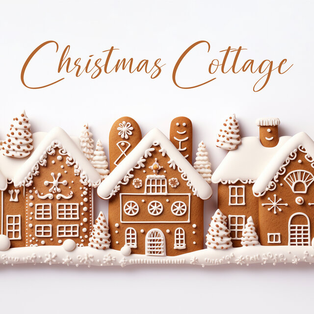 Christmas Cottage