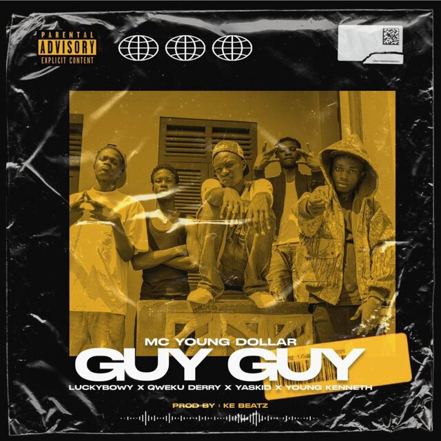 GuyGuy
