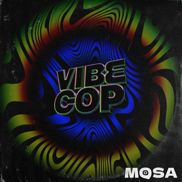 Vibe Cop