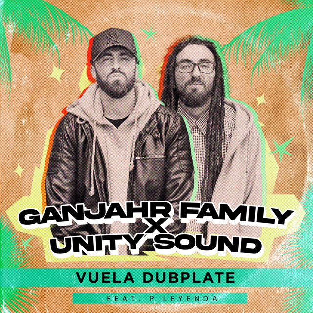 Vuela (Dubplate)