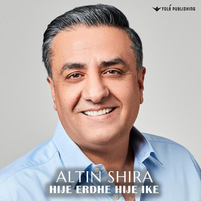 Hije erdhe hije ike
