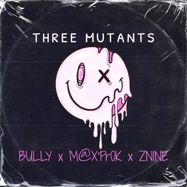 Three Mutants