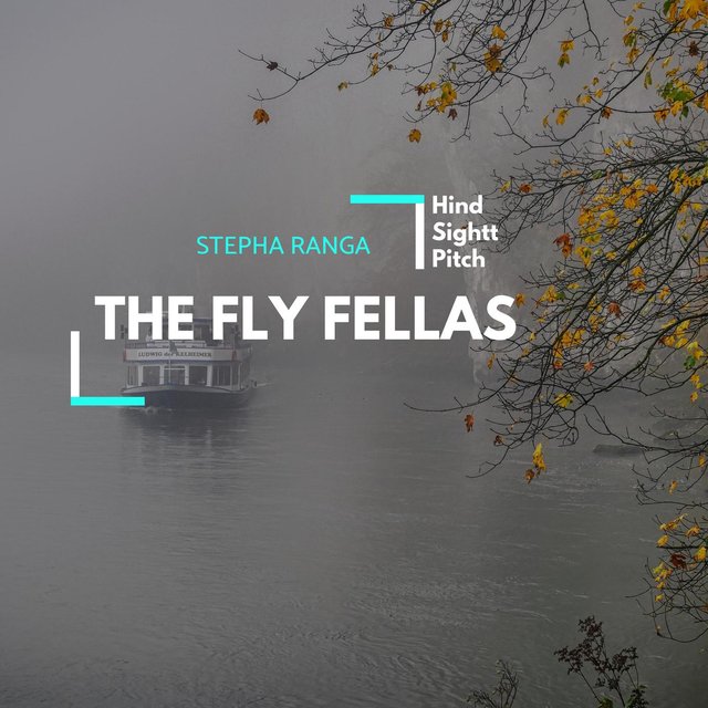The Fly Fellas