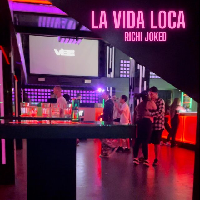 La Vida Loca