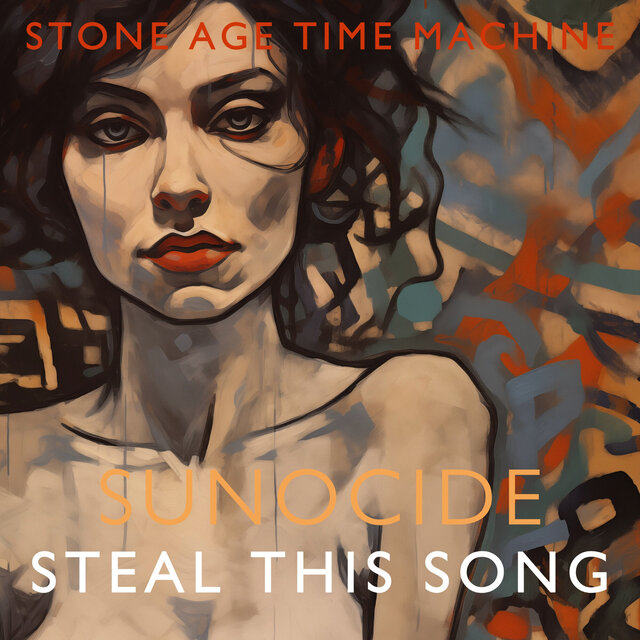 Sunocide: Steal This Song