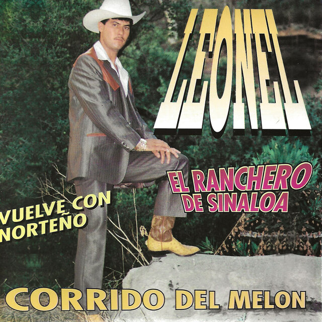 Vuelve Con Norteño