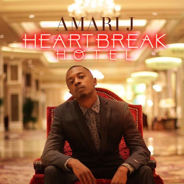 Heartbreak Hotel