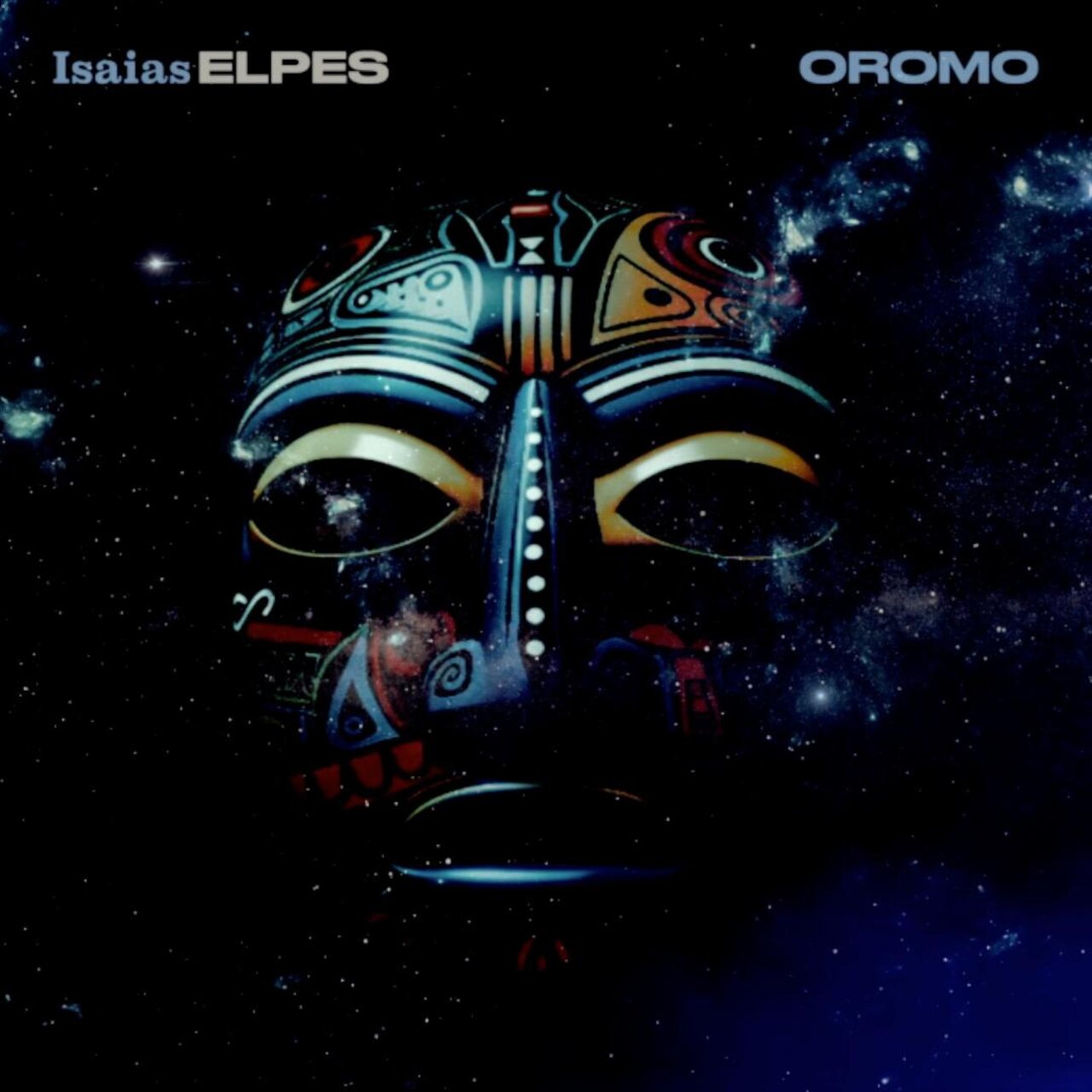 Isaias Elpes - OROMO [Single]
