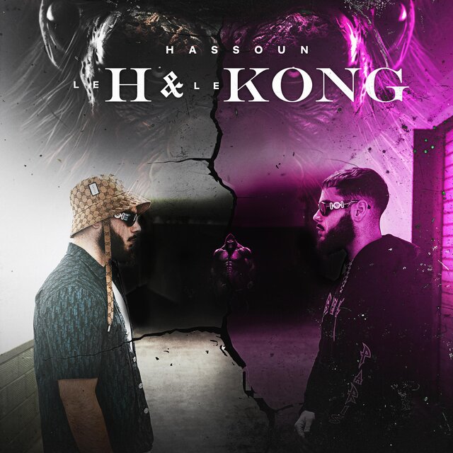 LE H & LE KONG