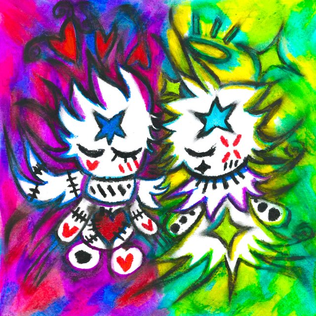 Love Overflow