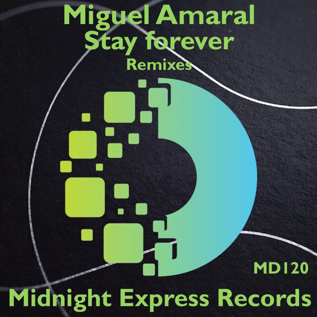 Stay forever (Remixes)