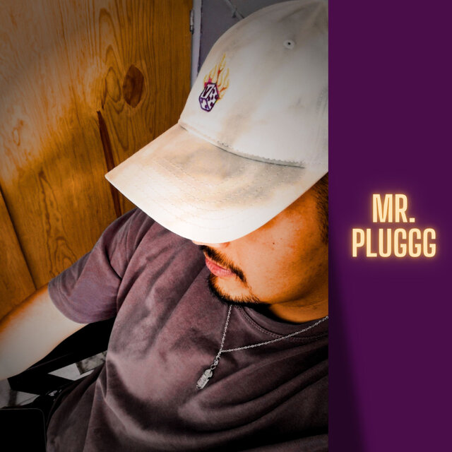 Mr. Pluggg