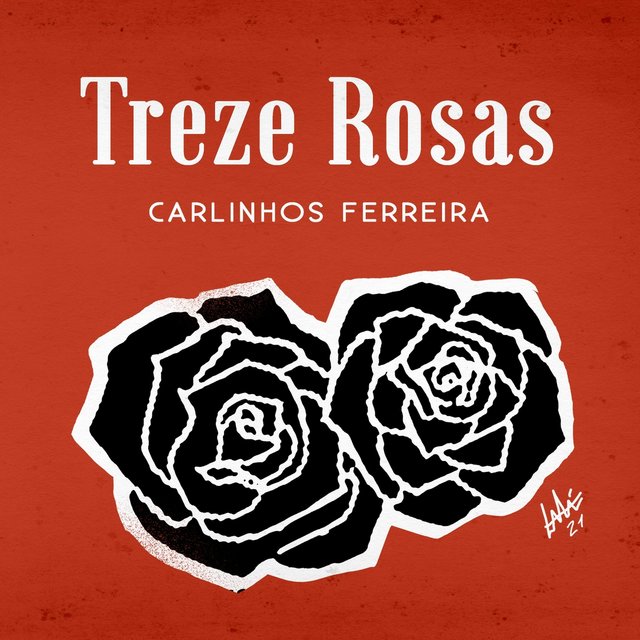 Treze Rosas