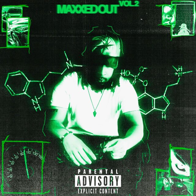 Maxxed Out, Vol. 2