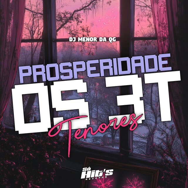 Prosperidade os 3T Tenores
