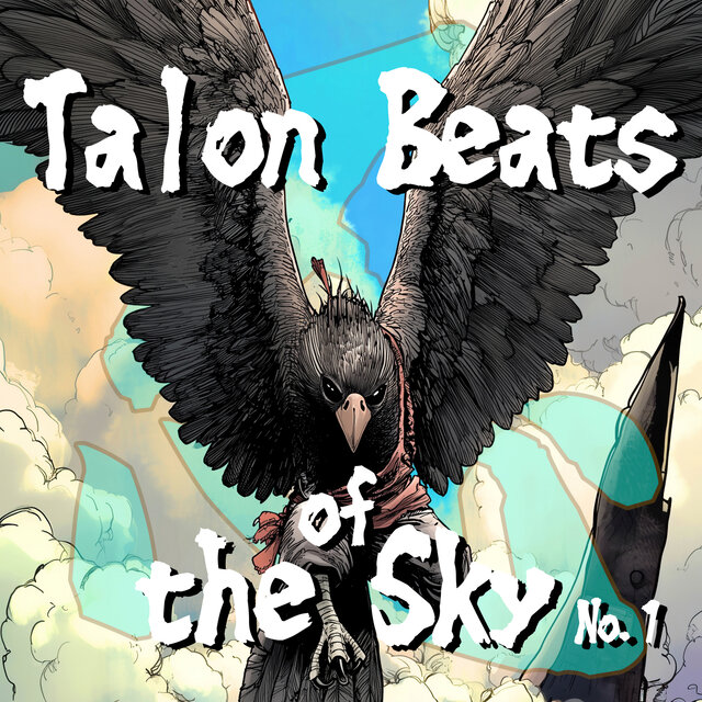 Talon Beats of the Sky No.1