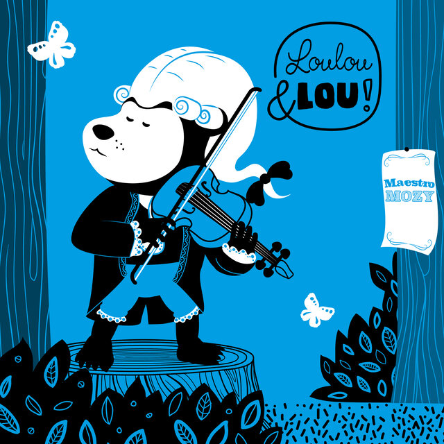 Classical Violin Music For Kids (Violin)