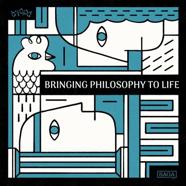 Living with Our Gift from Prometheus - Bringing Philosophy to Life #17
