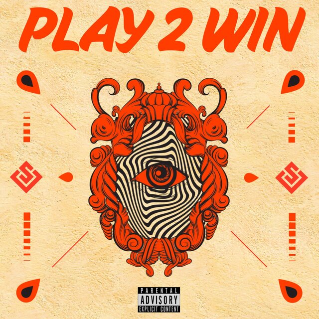 PLAY 2 WIN (feat. LA)