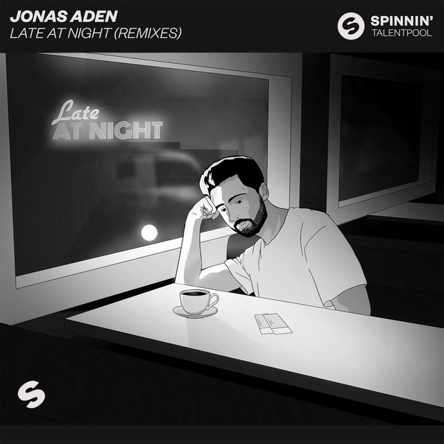 Late At Night (Remixes)