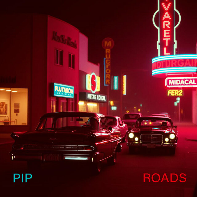 Roads