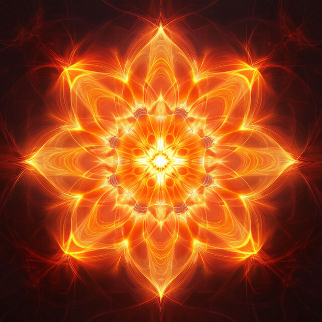396 Hz Theta Focus - Meditation for Study & Success