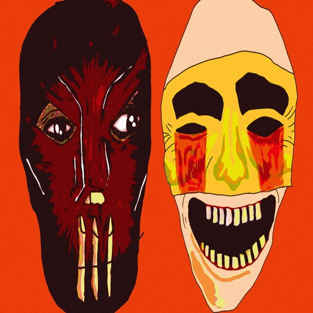 GABANNA (feat. HANNiBAL HACKENBUSH)