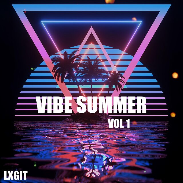 VIBE SUMMER VOL 1