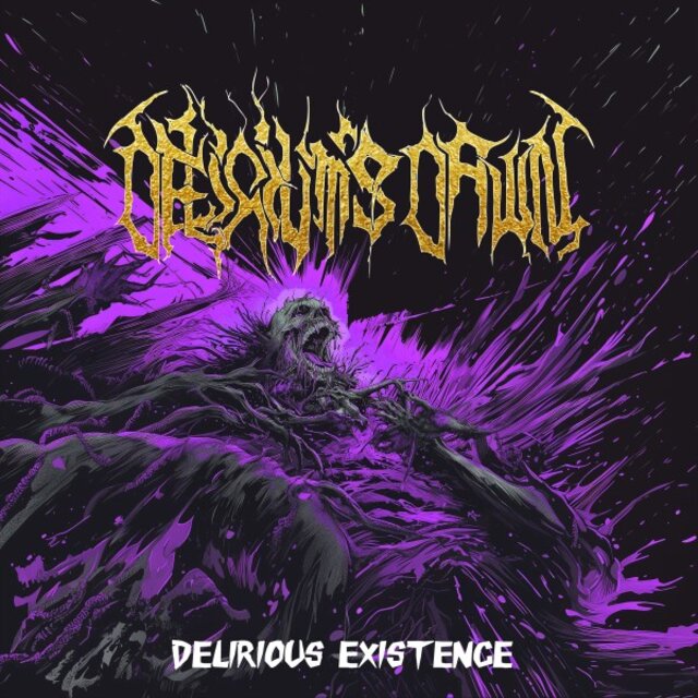 Delirious Existence