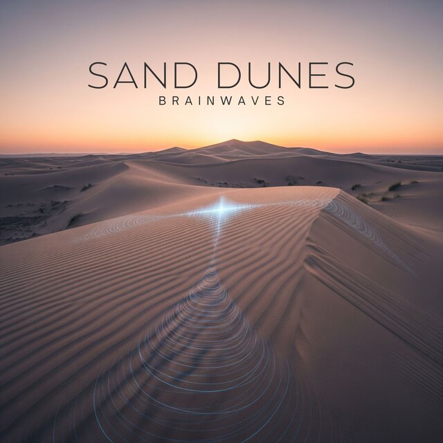 Sand Dunes Brainwaves