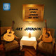 Cover art for album Johnson Sings Johnson and More by Art Johnson