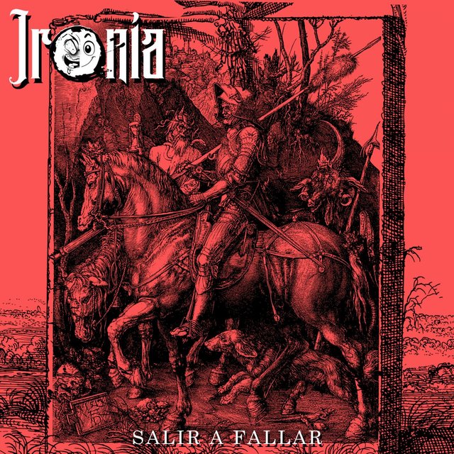 Salir A Fallar
