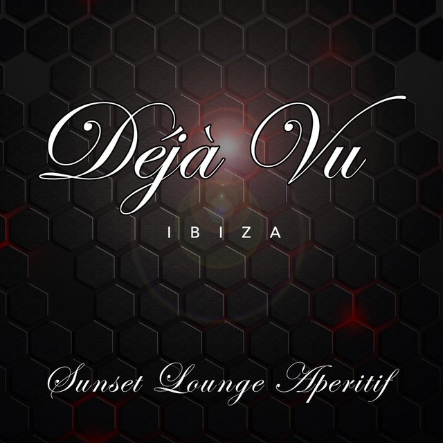 Déjà Vu Ibiza, Sunset Lounge Aperitif