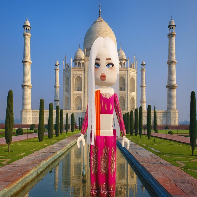 Indian Blox