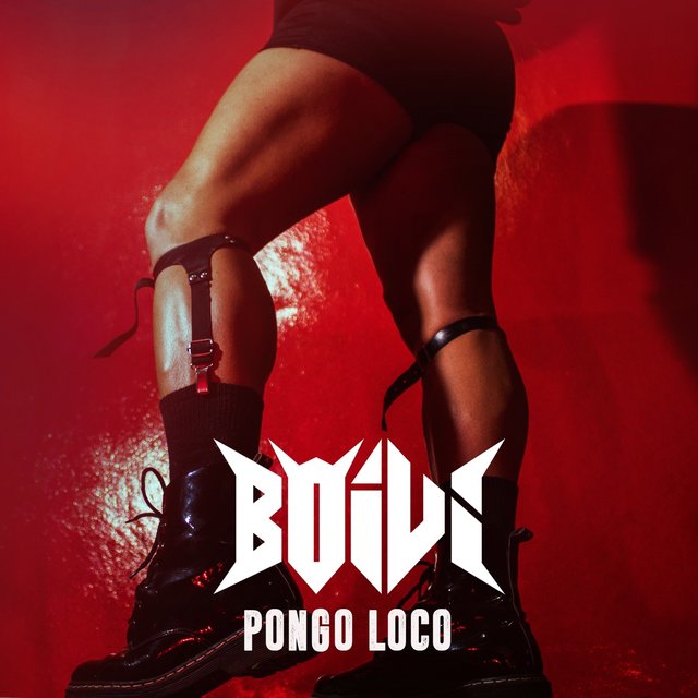 Pongo Loco