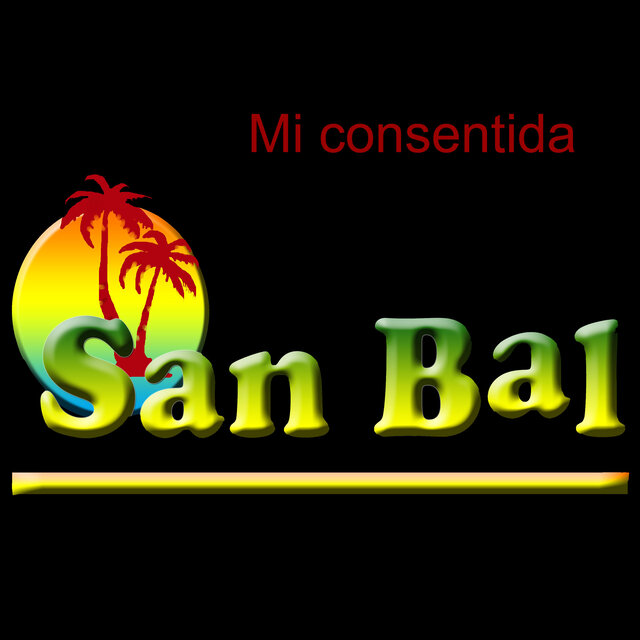 Mi consentida