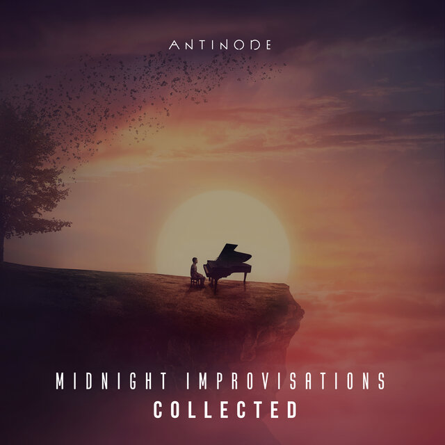 Midnight Improvisations Collected