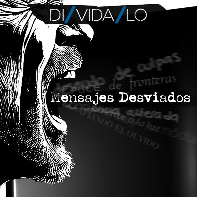 Mensajes Desviados