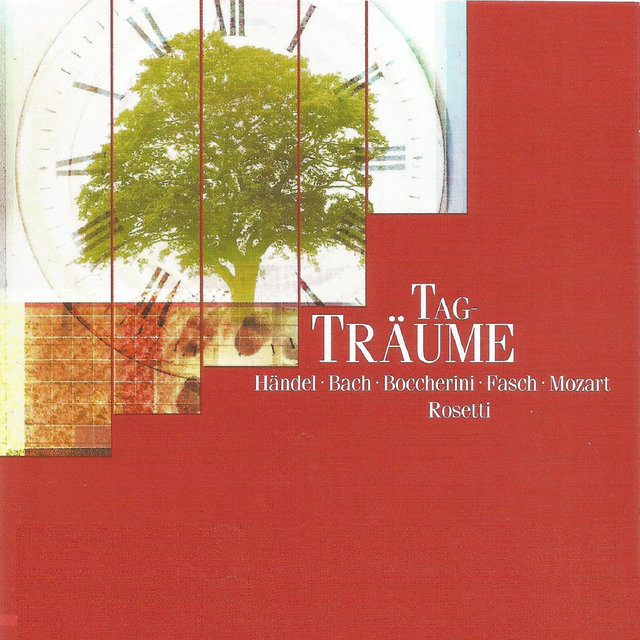 Tag - Träume