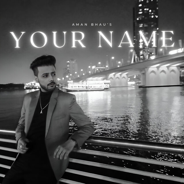 Your Name