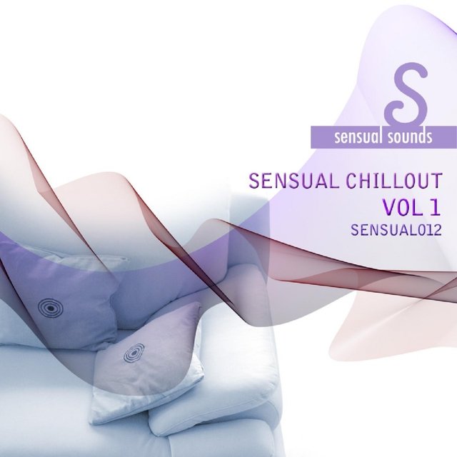 Sensual Chillout, Vol. 1